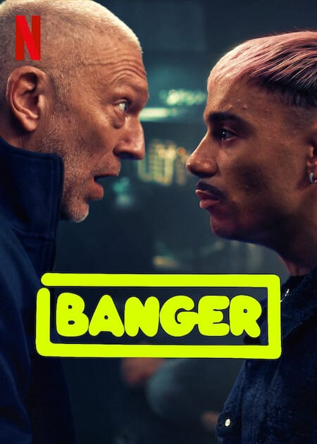 Banger (film 2025)