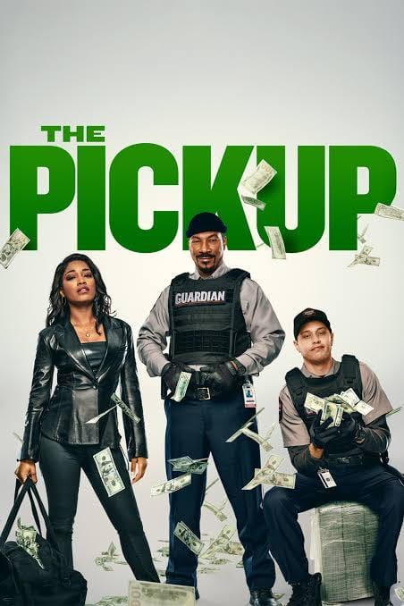 The Pickup 