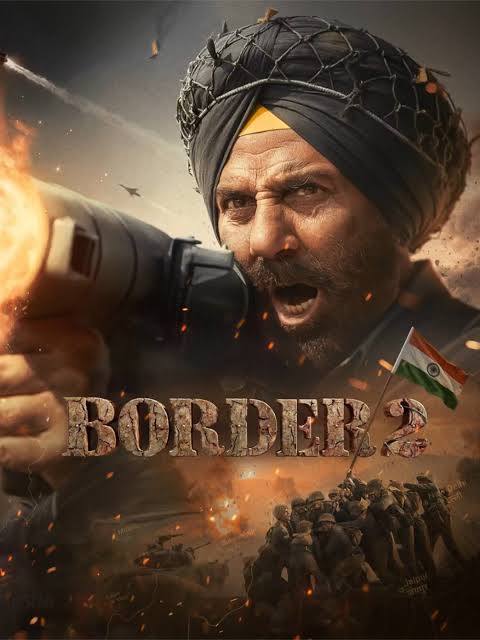 Border 2