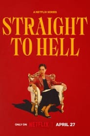 Straight To Hell
